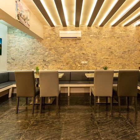 Hotel The Legend Platine Suite Istanbul Eksteriør bilde