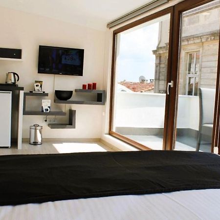 Hotel The Legend Platine Suite Istanbul Eksteriør bilde